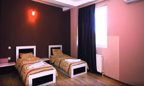 هتل پولو تفلیس